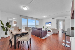 Ocean View Amazing Unit Brickell